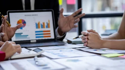 Digital Marketing Agency